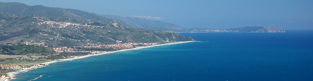 CILENTO LONGEVITY